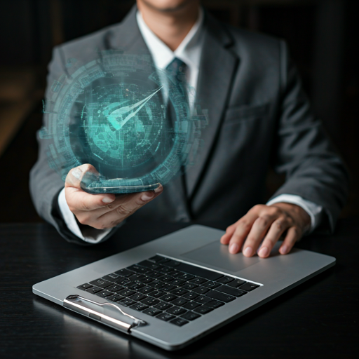 Professionelle Datenschutzberatung